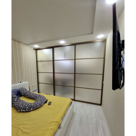 Двери-купе для разделения комнаты  А-5